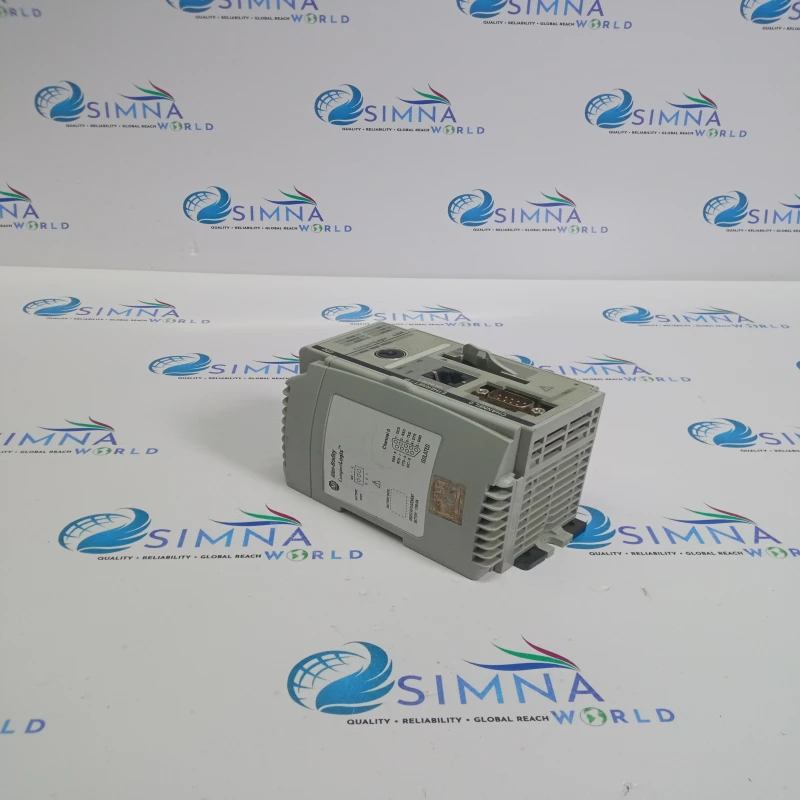 Allen Bradley 1769-L35E CompactLogix Controller thumbnail 6